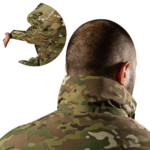 Camotec Куртка Patrol System 4.0 ClimaGuard Multicam 8304