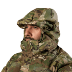 Camotec Куртка Patrol System 4.0 ClimaGuard Multicam 8304