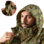 Camotec Куртка Patrol System 4.0 ClimaGuard Multicam 8304