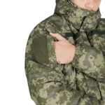 Camotec Куртка Patrol System NordStorm MM14 6594