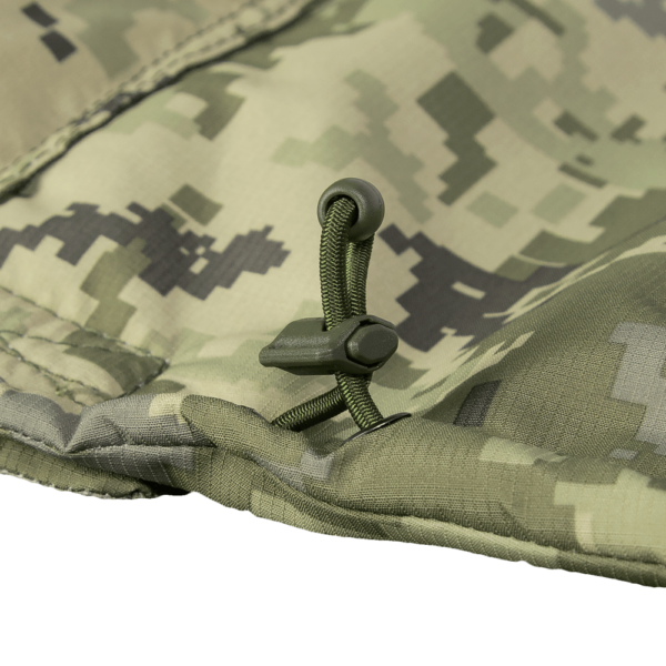 Camotec Куртка Patrol System NordStorm MM14 6594