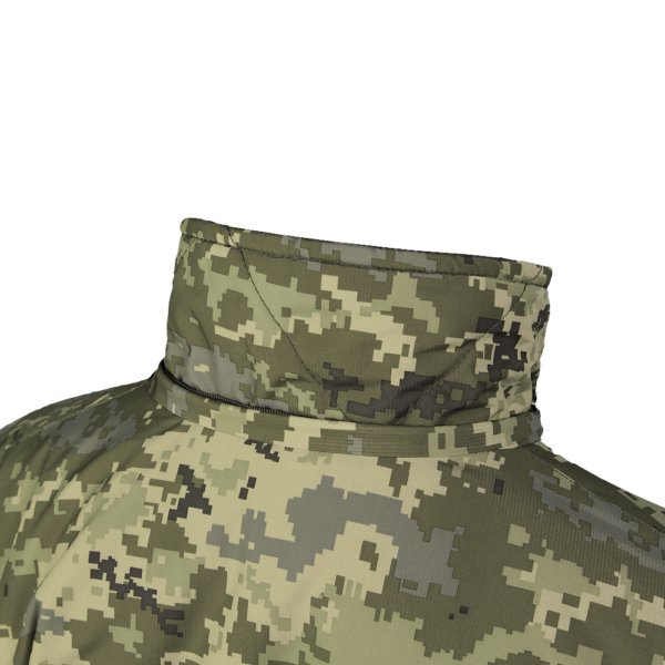 Camotec Куртка Patrol System NordStorm MM14 6594