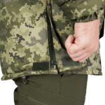Camotec Куртка Patrol System NordStorm MM14 6594