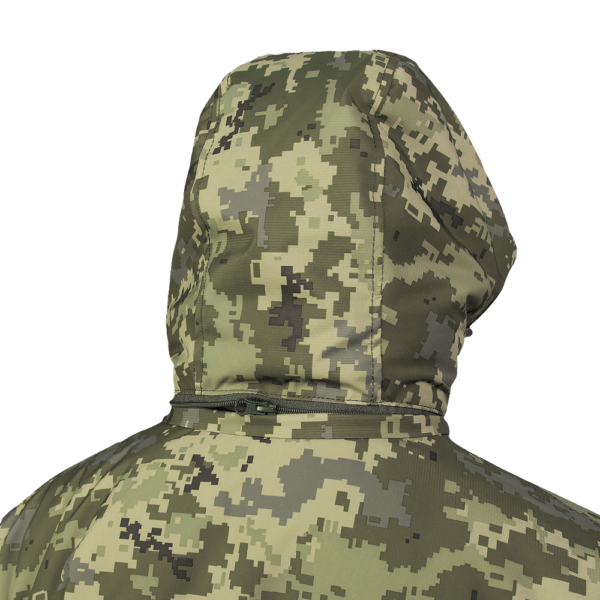 Camotec Куртка Patrol System NordStorm MM14 6594