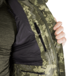 Camotec Куртка Patrol System NordStorm MM14 6594