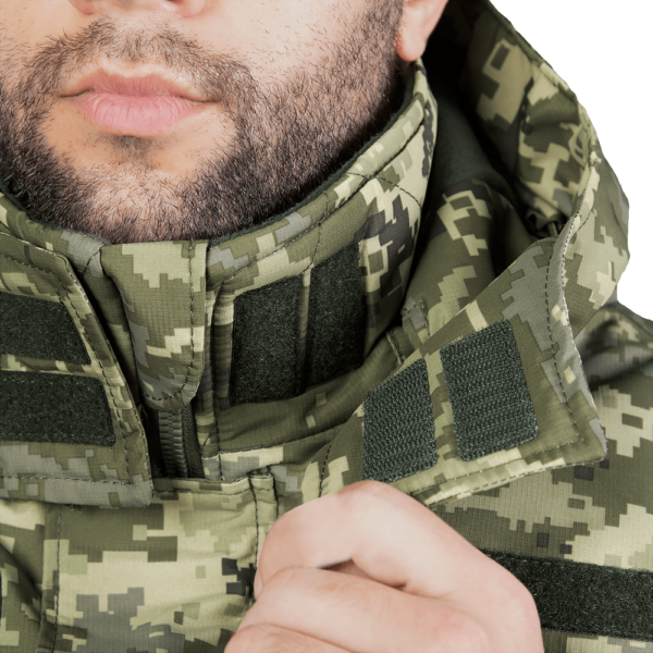 Camotec Куртка Patrol System NordStorm MM14 6594