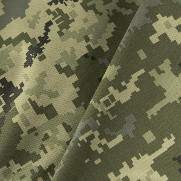 Camotec Куртка Patrol System NordStorm MM14 6594