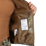 Camotec Куртка SoftShell Phantom System Multicam 7286