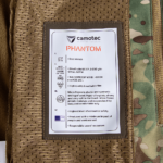 Camotec Куртка SoftShell Phantom System Multicam 7286