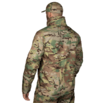Camotec Куртка SoftShell Phantom System Multicam 7286