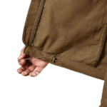 Camotec Куртка Stalker 3.0 Canvas Койот L(р)