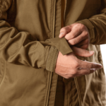 Camotec Куртка Stalker 3.0 Canvas Койот L(р)