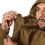 Camotec Куртка Stalker 3.0 Canvas Койот L(р)