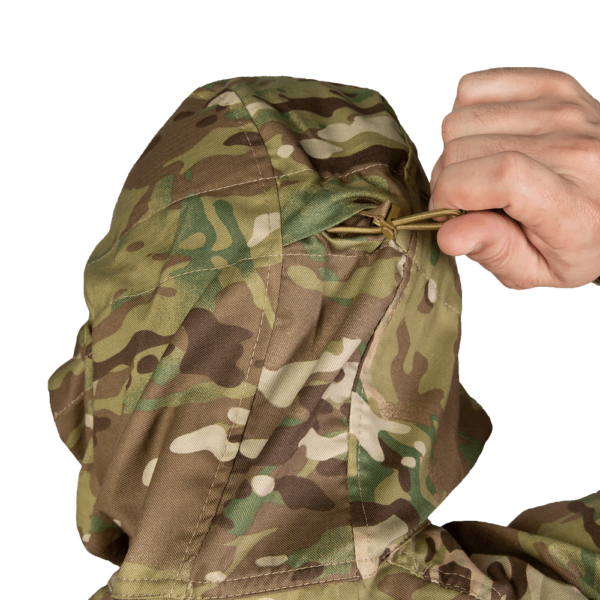 Camotec Куртка Stalker 3.0 Twill Multicam 7134