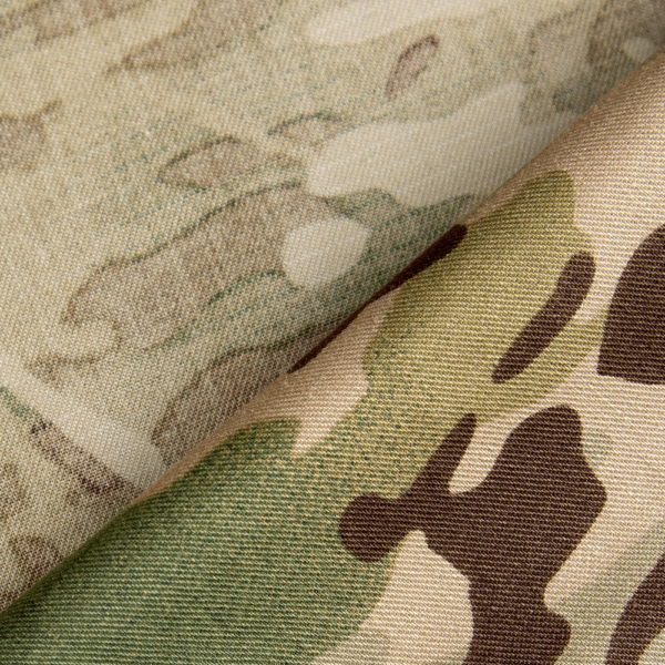 Camotec Куртка Stalker 3.0 Twill Multicam 7134