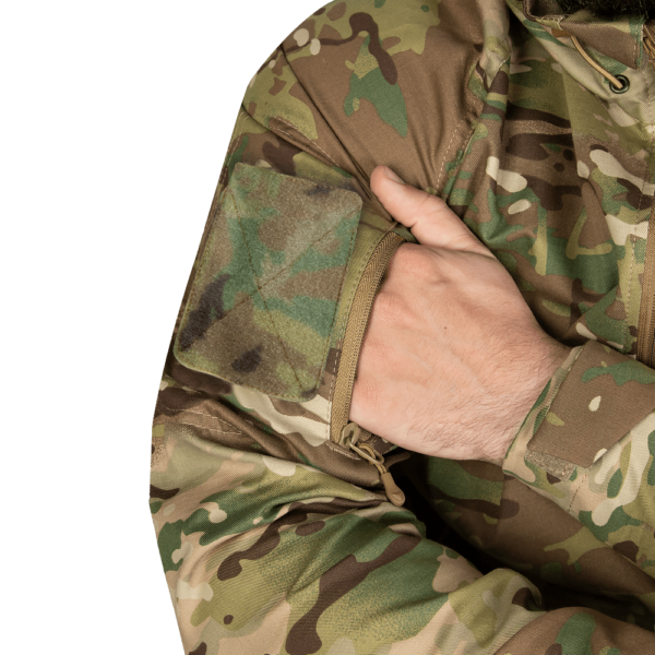 Camotec Куртка Stalker 3.0 Twill Multicam 7134