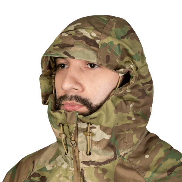 Camotec Куртка Stalker 3.0 Twill Multicam 7134
