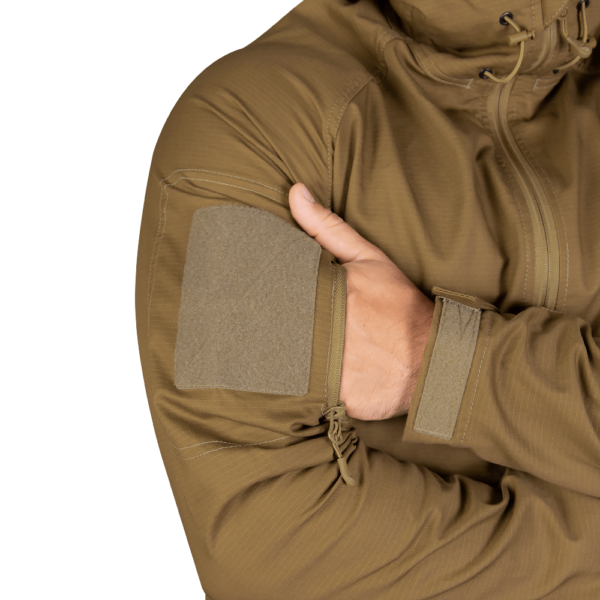 Camotec Куртка Stalker 3.0 Twill Койот 7881