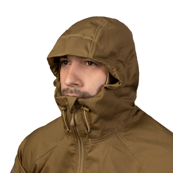 Camotec Куртка Stalker 3.0 Twill Койот 7881