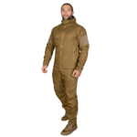 Camotec Куртка Stalker 3.0 Twill Койот 7881