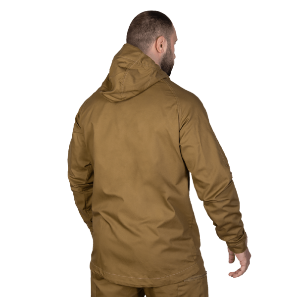 Camotec Куртка Stalker 3.0 Twill Койот 7881
