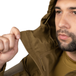 Camotec Куртка Stalker 3.0 Twill Койот 7881