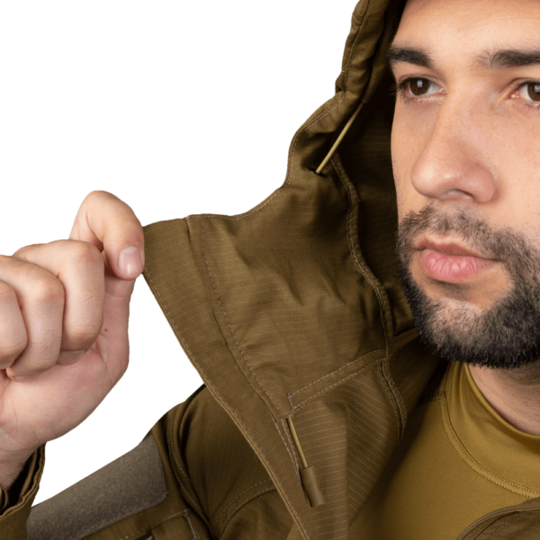 Camotec Куртка Stalker 3.0 Twill Койот 7881