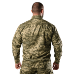 Camotec Кітель Blitz Twill MM14 8150