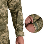 Camotec Кітель Blitz Twill MM14 8150