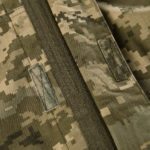 Camotec Кітель Blitz Twill MM14 8150