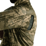 Camotec Кітель Blitz Twill MM14 8150
