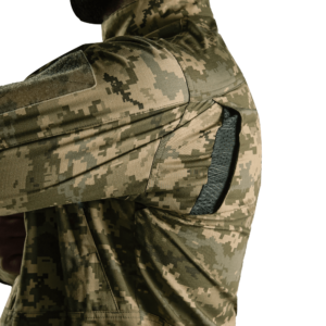 Camotec Кітель Blitz Twill MM14 8150 (7)