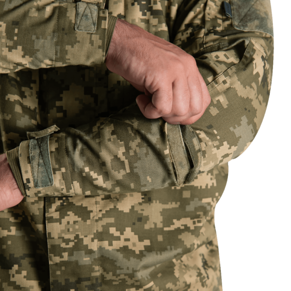 Camotec Кітель Blitz Twill MM14 8150