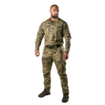 Camotec Кітель Blitz Twill MM14 8150