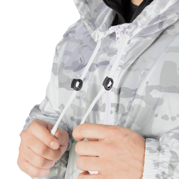 Camotec Маскувальний костюм Alpine Multicam 0308
