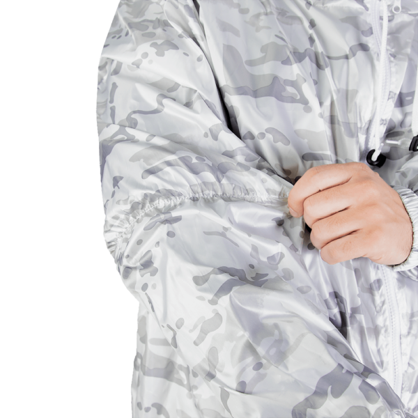 Camotec Маскувальний костюм Alpine Multicam 0308