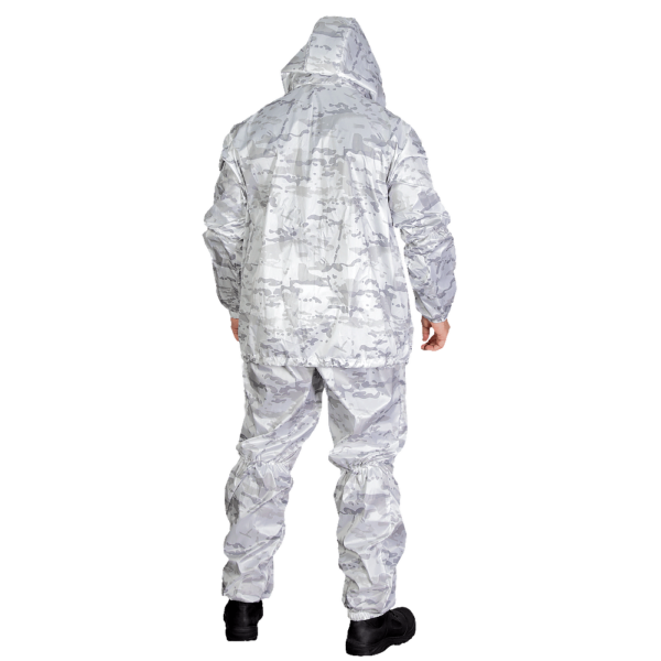 Camotec Маскувальний костюм Alpine Multicam 0308