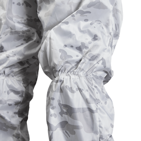 Camotec Маскувальний костюм Alpine Multicam 0308
