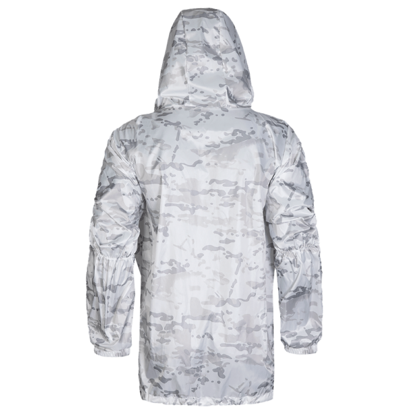 Camotec Маскувальний костюм Alpine Multicam 0308