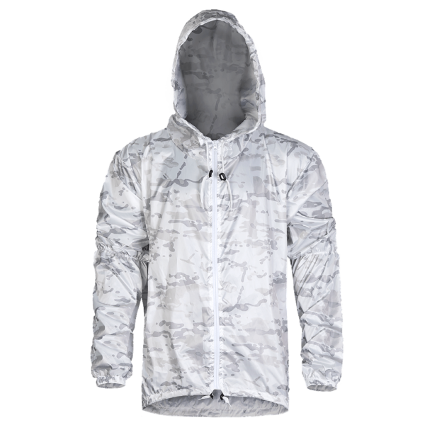Camotec Маскувальний костюм Alpine Multicam 0308