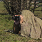Camotec Маскувальний шарф-сітка SFVS Multicam 7024
