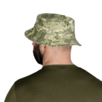 Camotec Панама Boonie 2.0 Rip-Stop ММ14 6682
