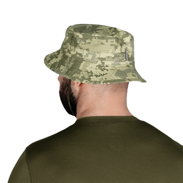 Camotec Панама Boonie 2.0 Rip-Stop ММ14 6682