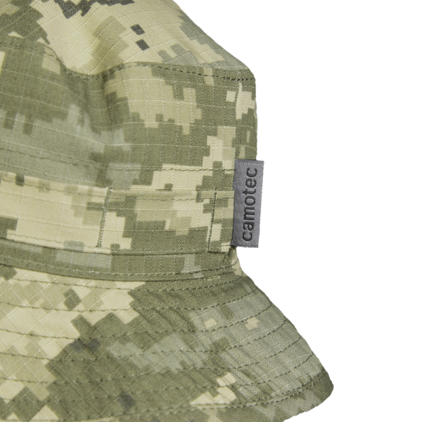 Camotec Панама Boonie 2.0 Rip-Stop ММ14 6682