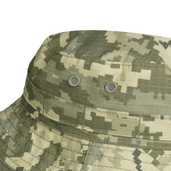 Camotec Панама Boonie 2.0 Rip-Stop ММ14 6682