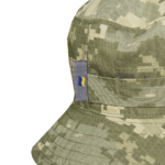 Camotec Панама Boonie 2.0 Rip-Stop ММ14 6682