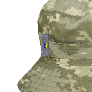 Camotec Панама Boonie 2.0 Rip-Stop ММ14 6682 (6)