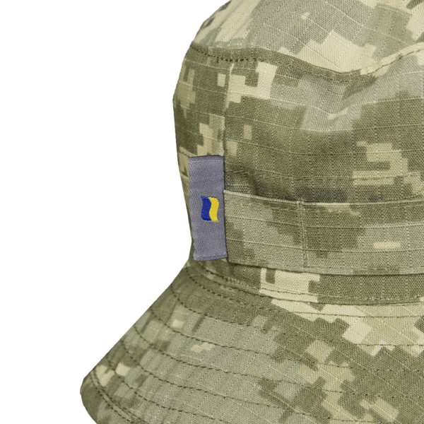 Camotec Панама Boonie 2.0 Rip-Stop ММ14 6682
