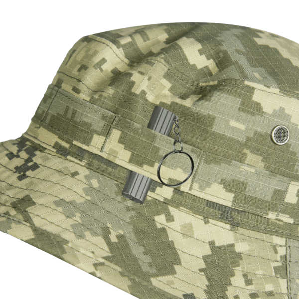 Camotec Панама Boonie 2.0 Rip-Stop ММ14 6682