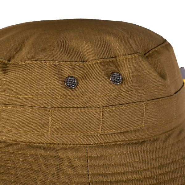 Camotec Панама Boonie 2.0 Twill Койот 8072